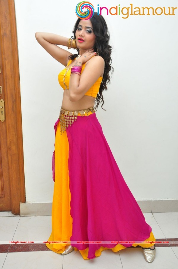 Shreya Vyaas Actress hd photo