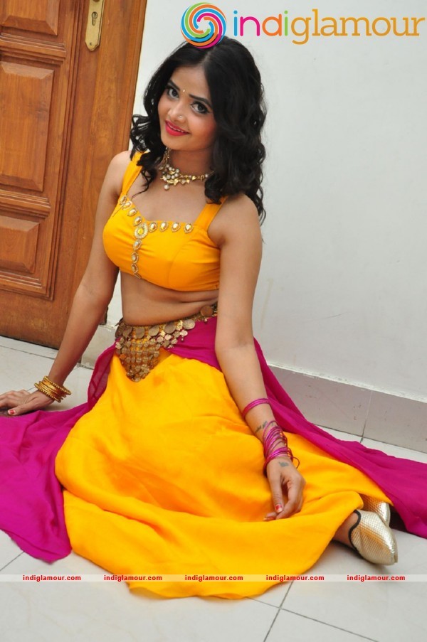 Shreya Vyaas Actress hd photo