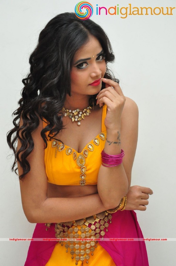 Shreya Vyaas Actress hd photo