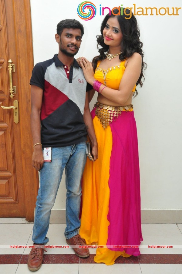 Shreya Vyaas Actress hd photo