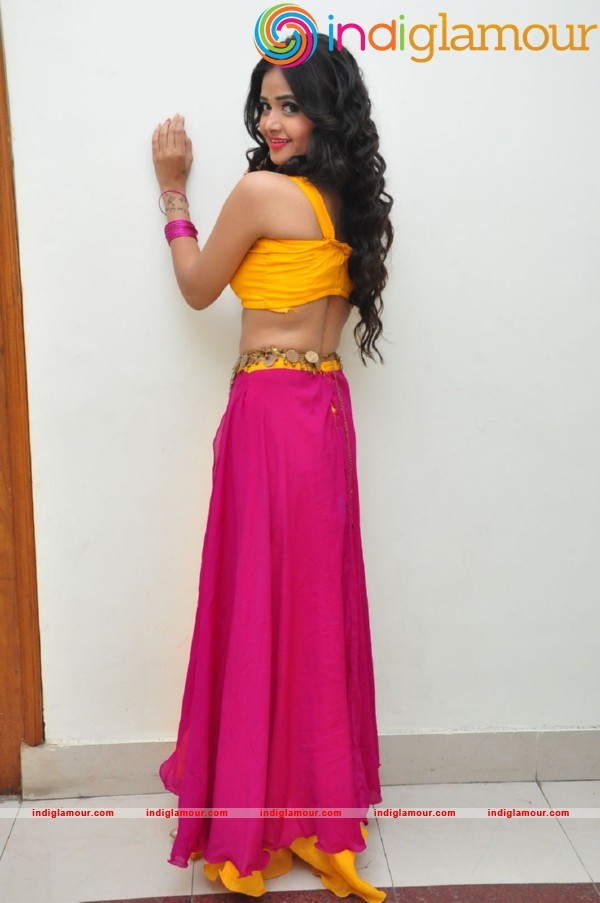 Shreya Vyaas Actress hd photo