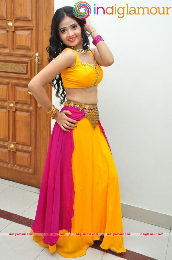 Shreya Vyaas Actress hd photo
