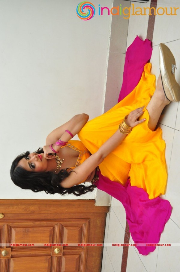 Shreya Vyaas Actress hd photo