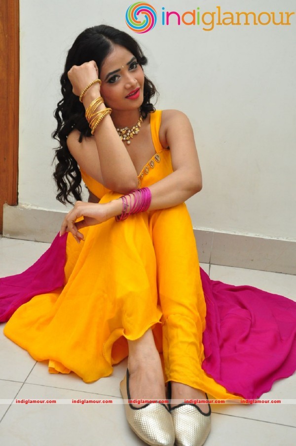 Shreya Vyaas Actress hd photo