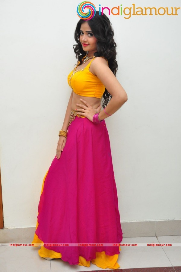 Shreya Vyaas Actress hd photo