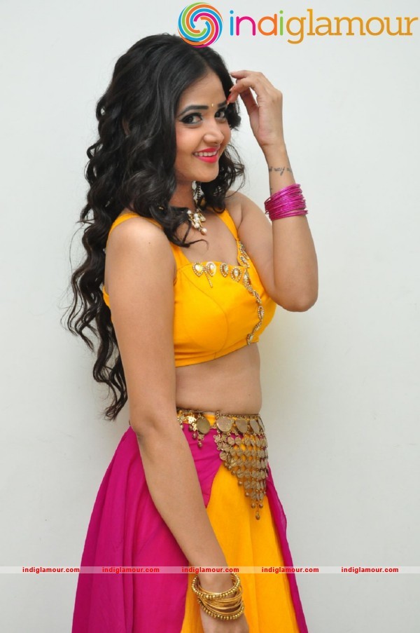 Shreya Vyaas Actress hd photo
