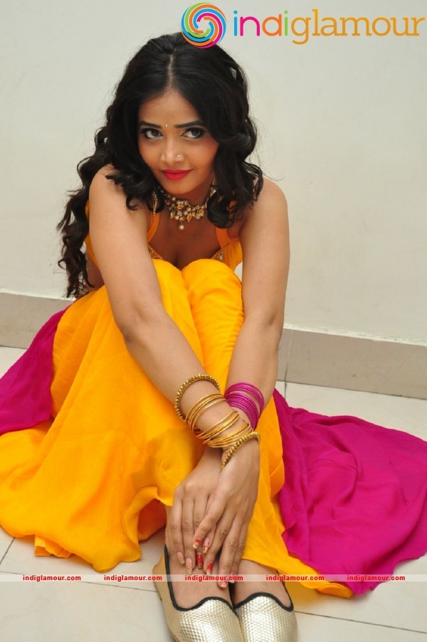 Shreya Vyaas Actress hd photo