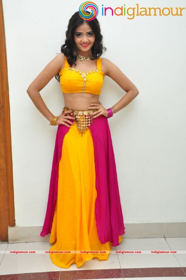 Shreya Vyaas Actress hd photo