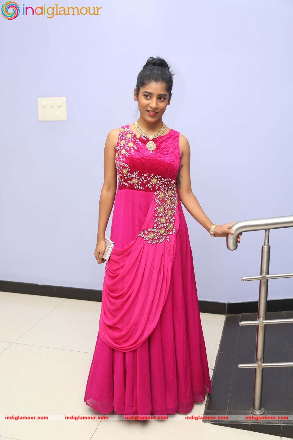 Gayathri Actress hd photo