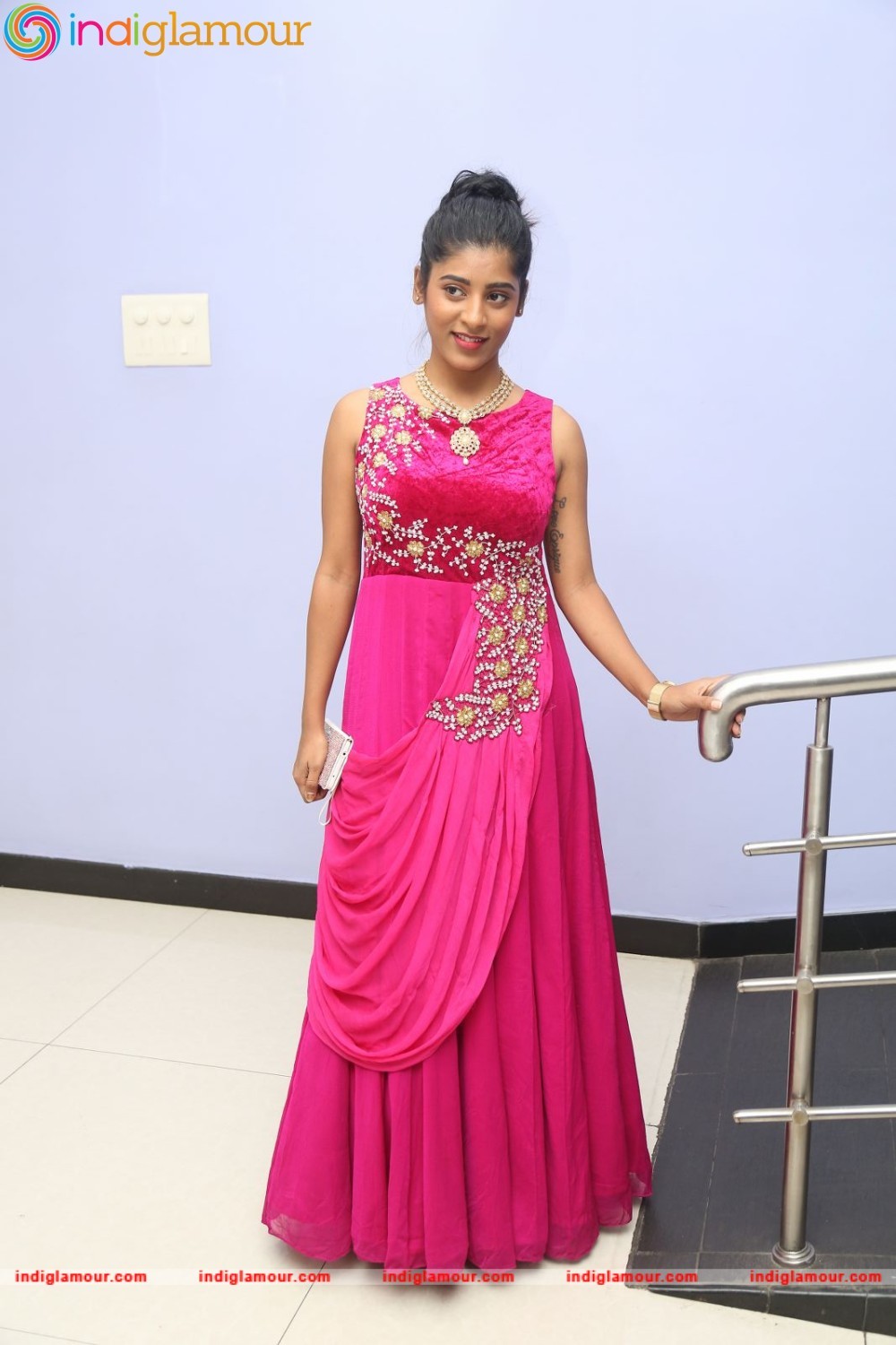 Gayathri Actress hd photo