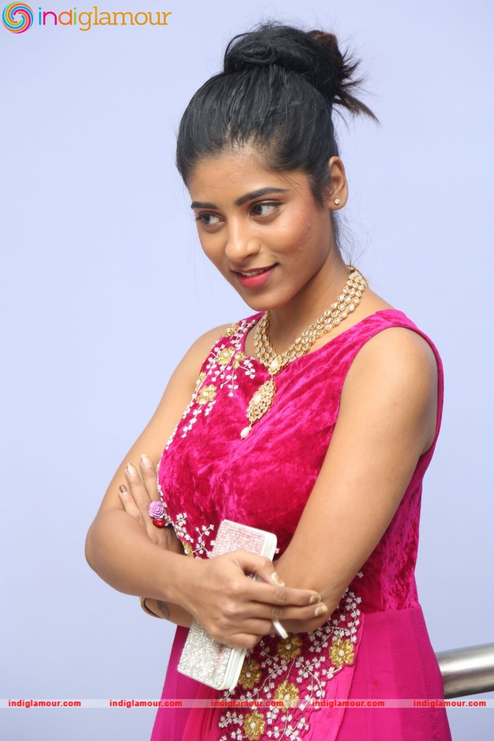 Gayathri Actress hd photo