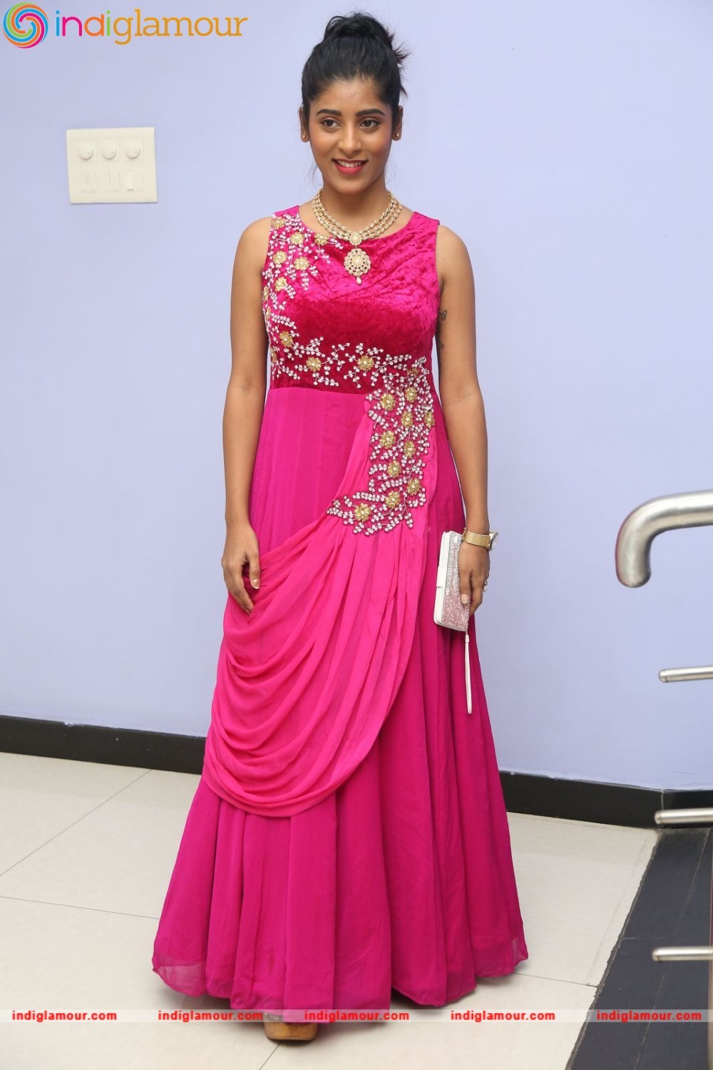 Gayathri Actress hd photo