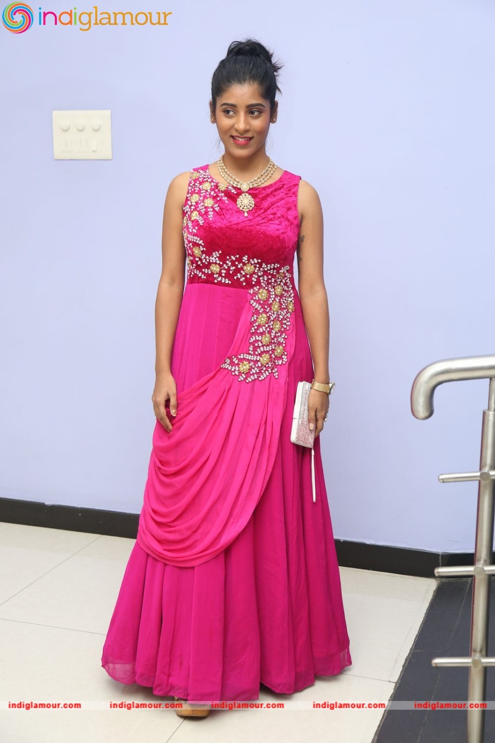 Gayathri Actress hd photo
