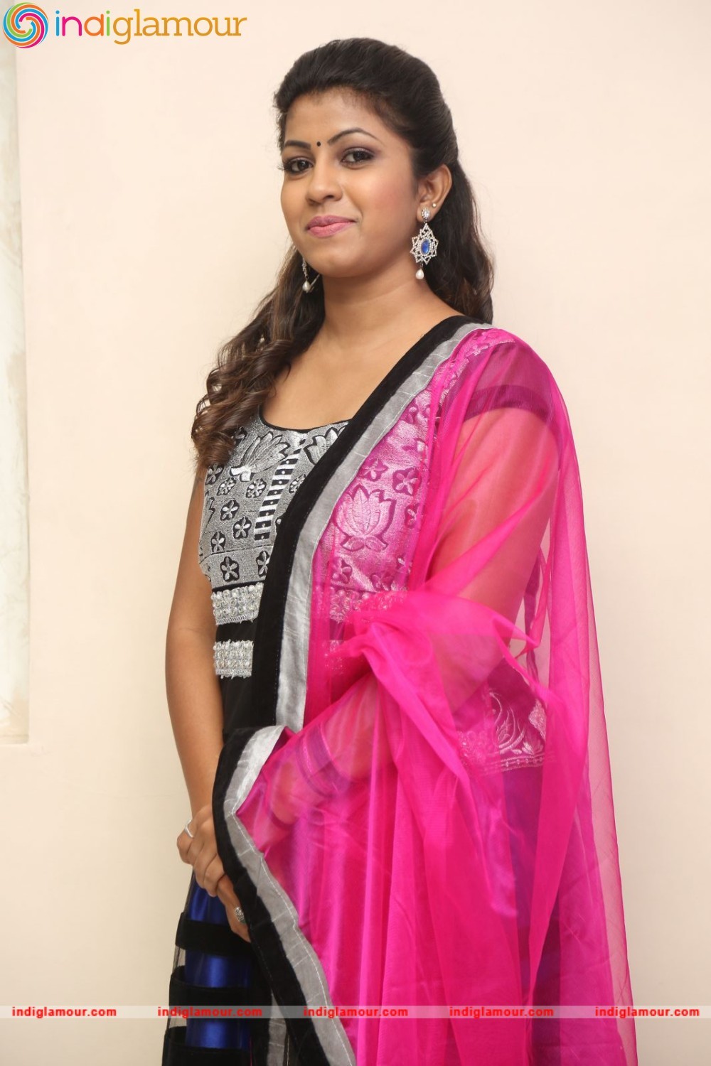 Geethanjali Actress hd photo