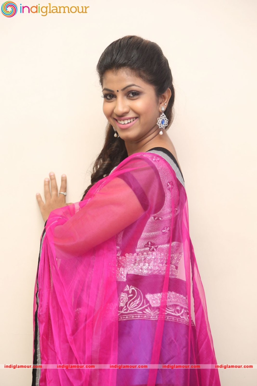 Geethanjali Actress hd photo