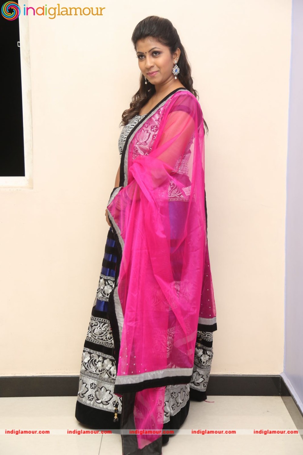 Geethanjali Actress hd photo