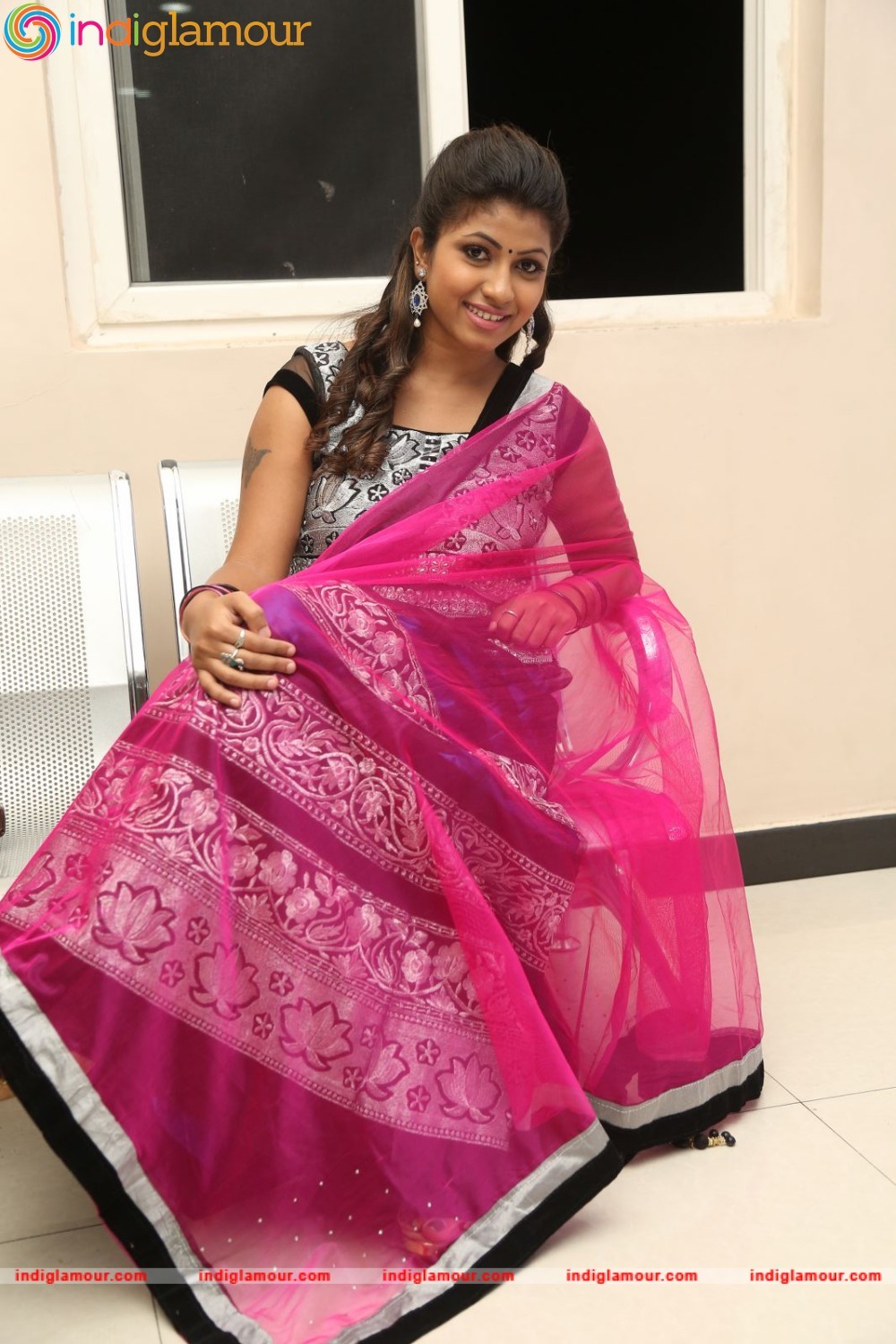 Geethanjali Actress hd photo