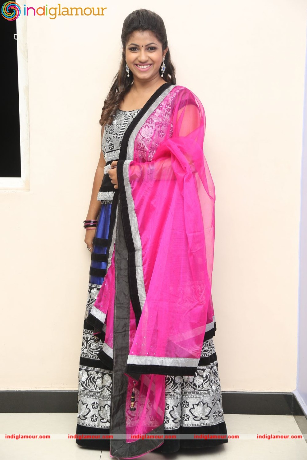 Geethanjali Actress hd photo