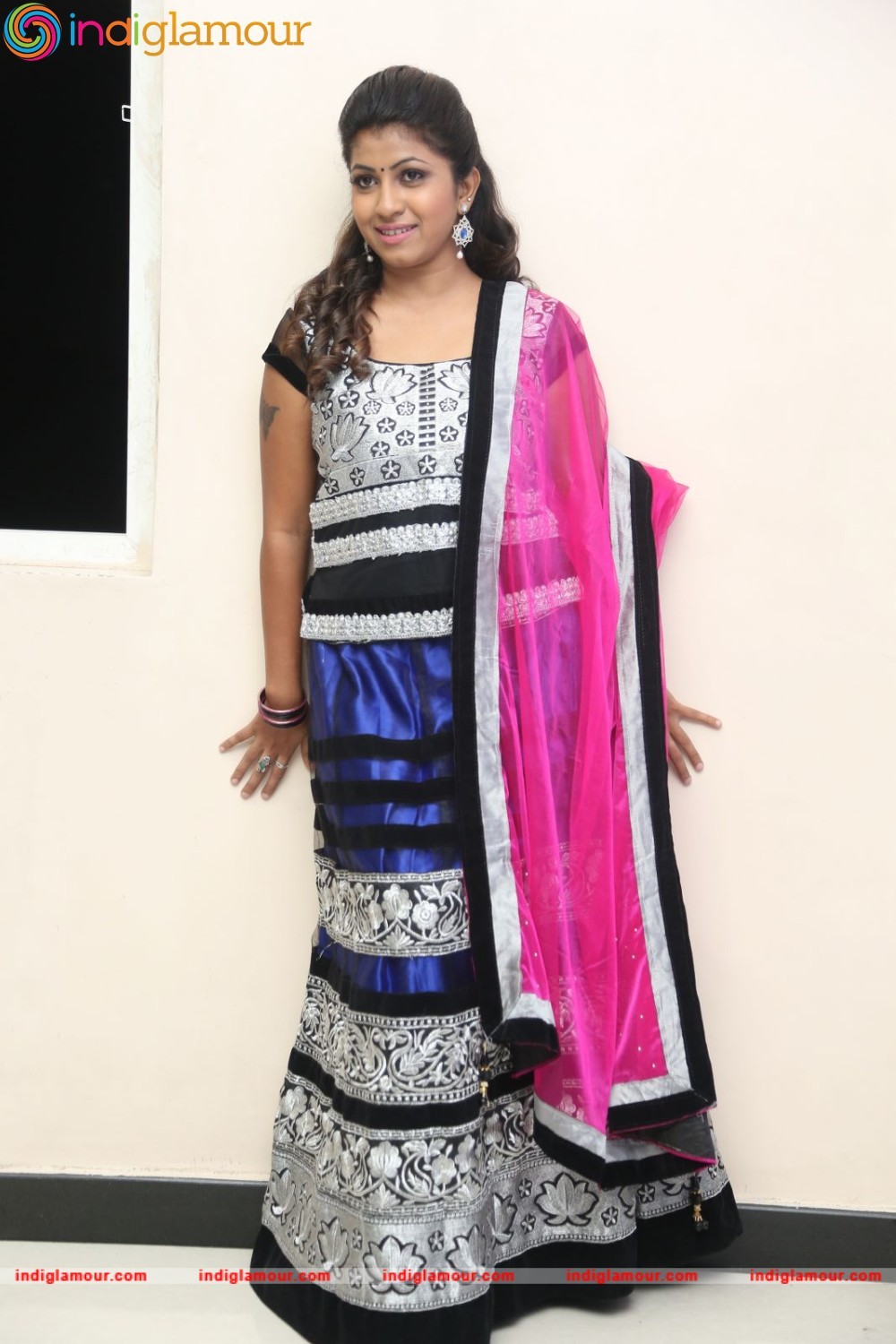 Geethanjali Actress hd photo