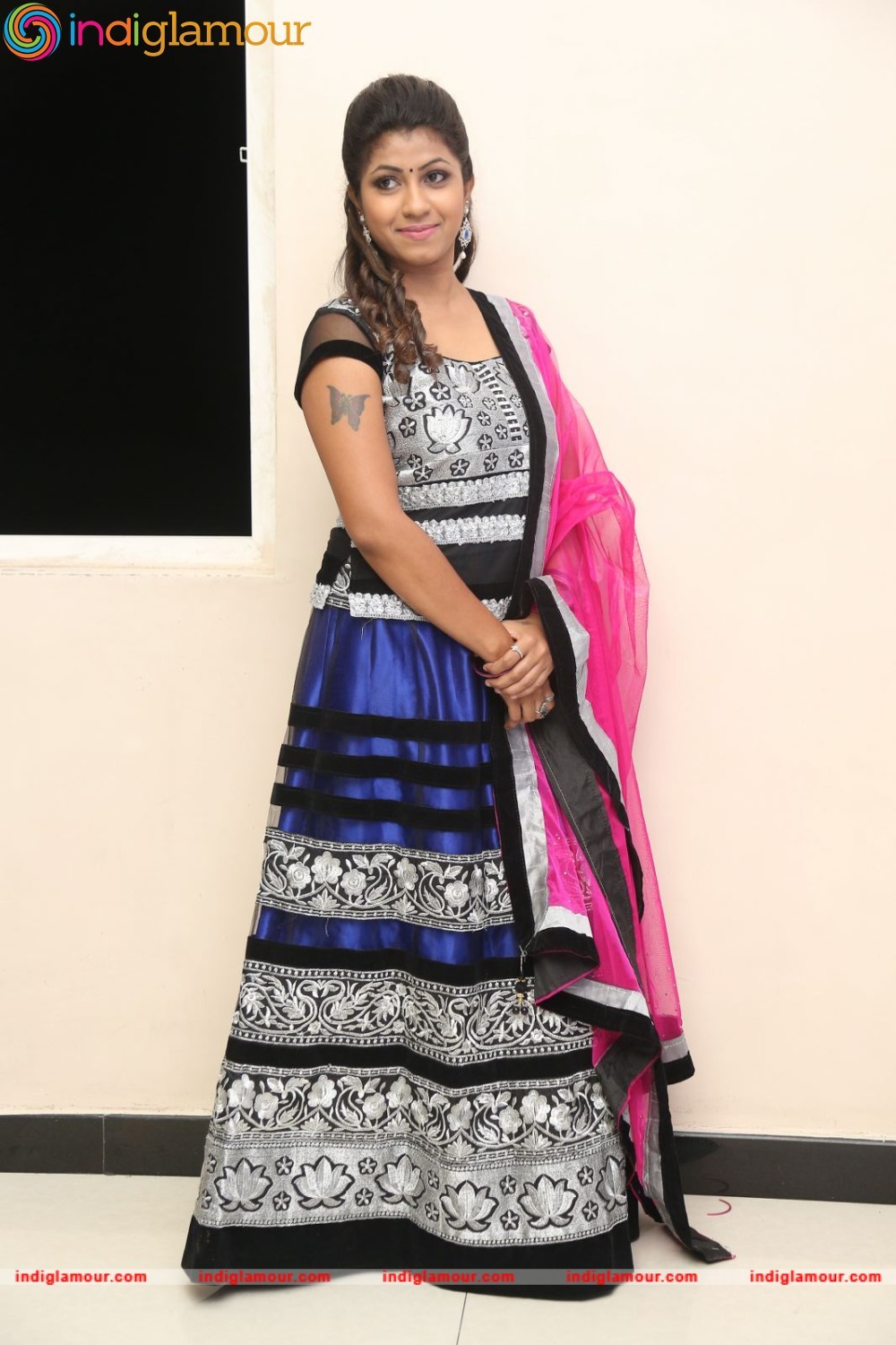 Geethanjali Actress hd photo