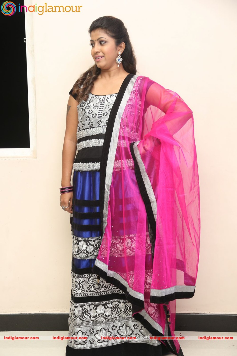 Geethanjali Actress hd photo