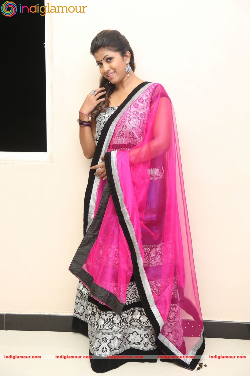 Geethanjali Actress hd photo