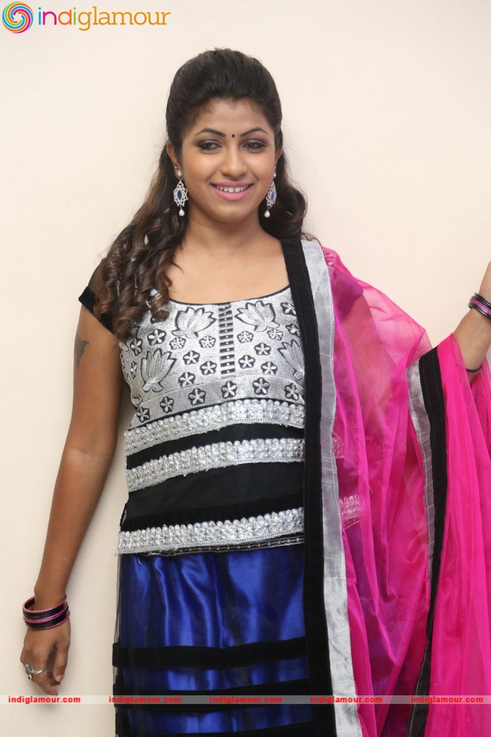 Geethanjali Actress hd photo
