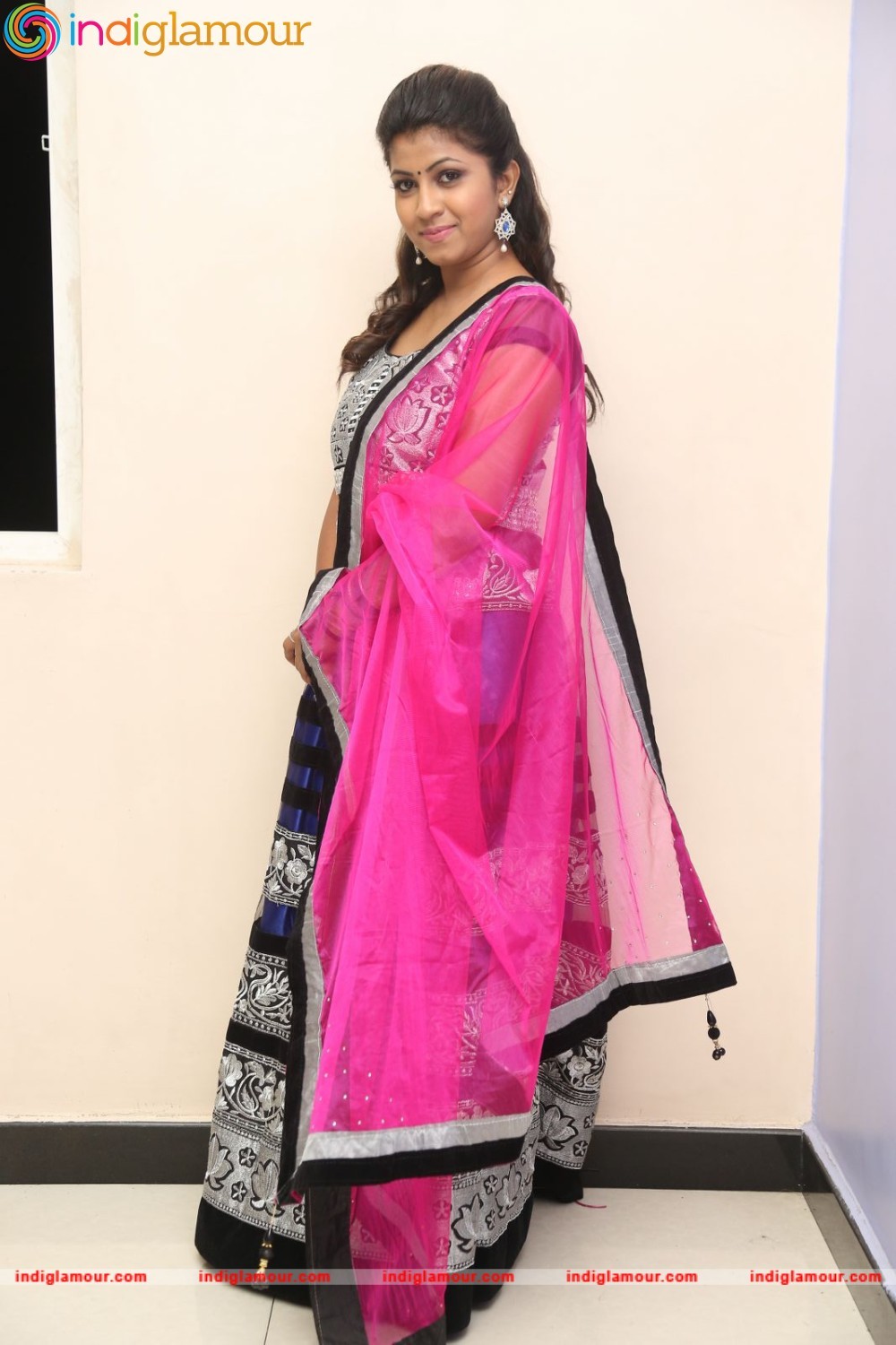 Geethanjali Actress hd photo