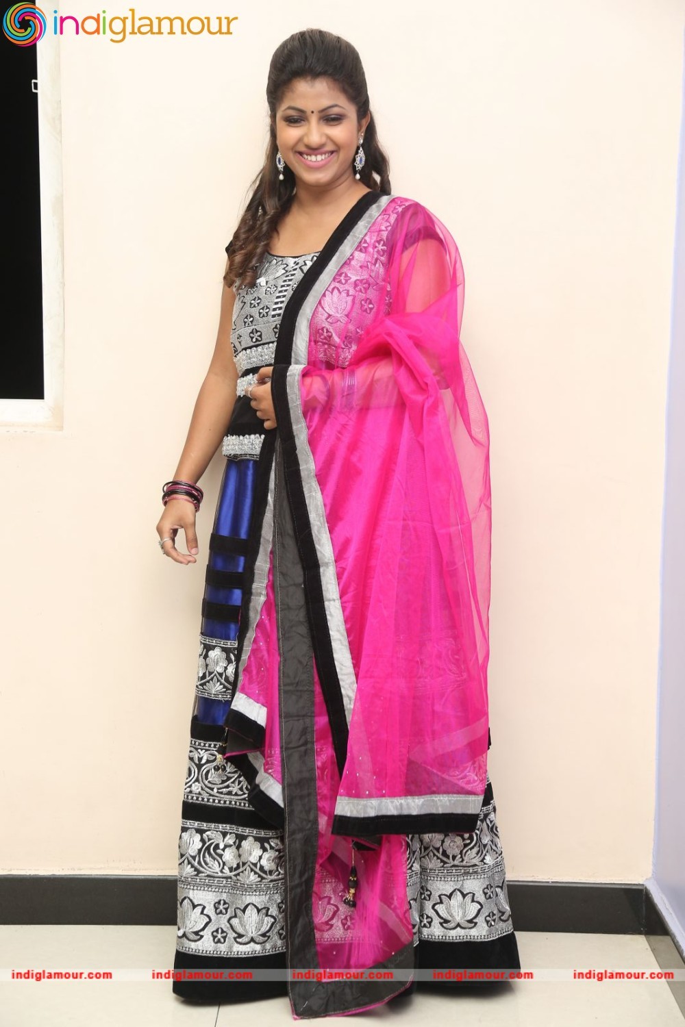 Geethanjali Actress hd photo