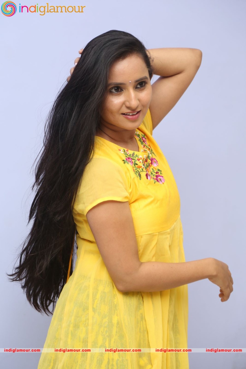 Ishika Singh Actress hd photo