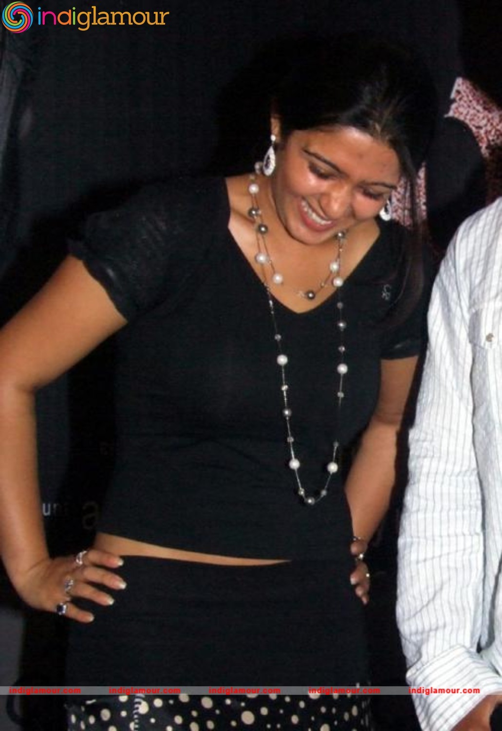 Charmy Kaur Actress hd photo