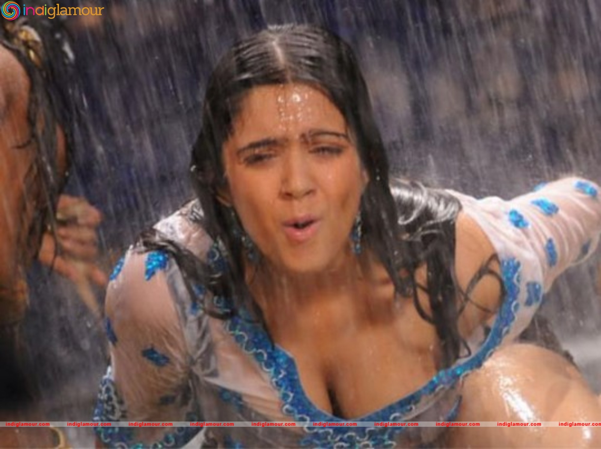 Charmy Kaur Actress hd photo