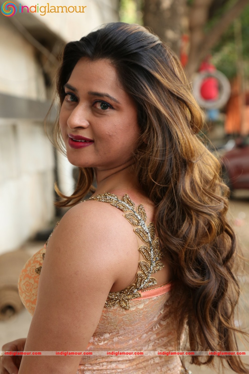 Farah Khan Actress hd photo