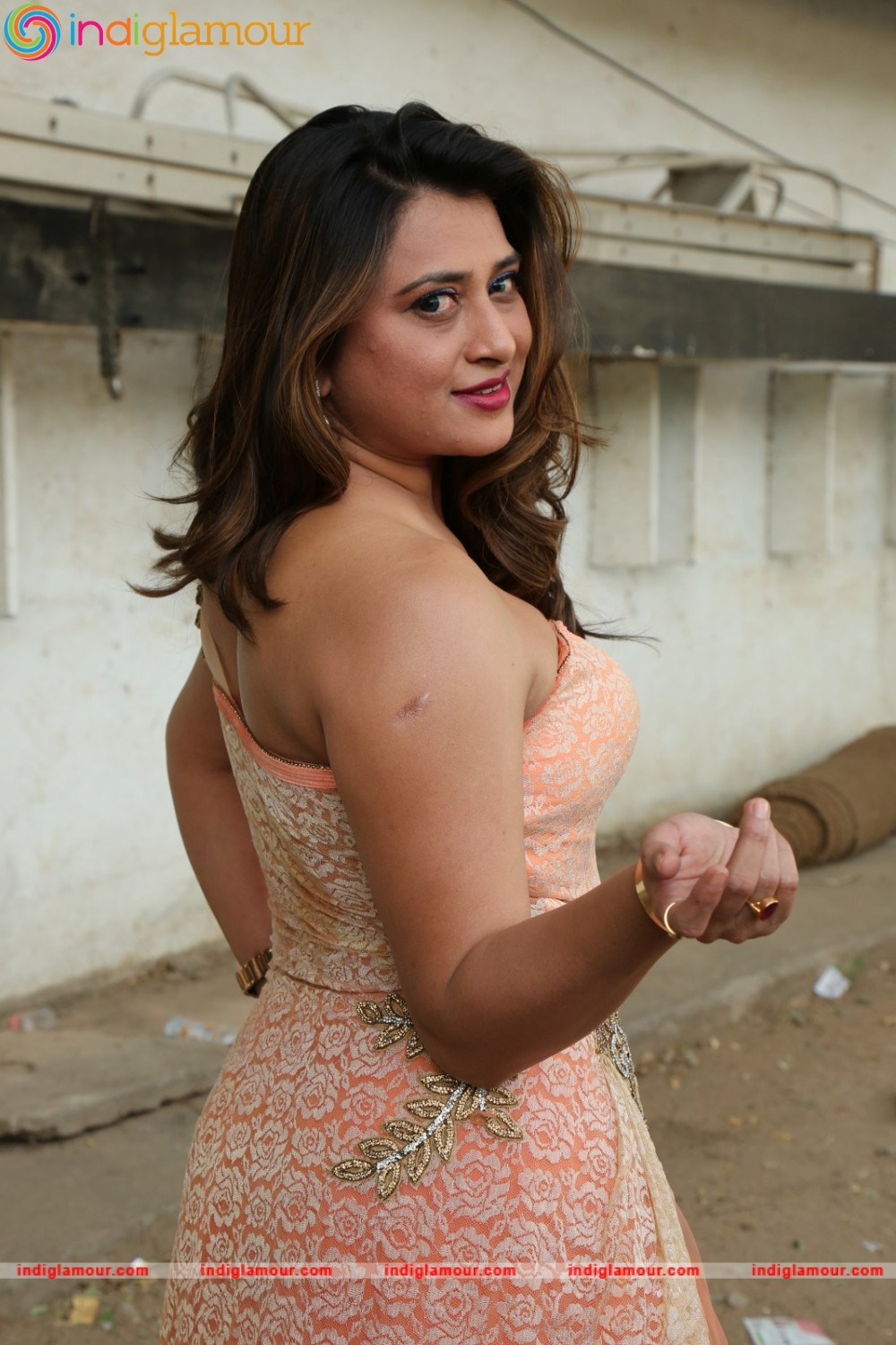 Farah Khan Actress hd photo