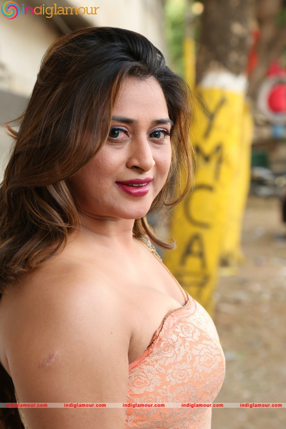 Farah Khan Actress hd photo