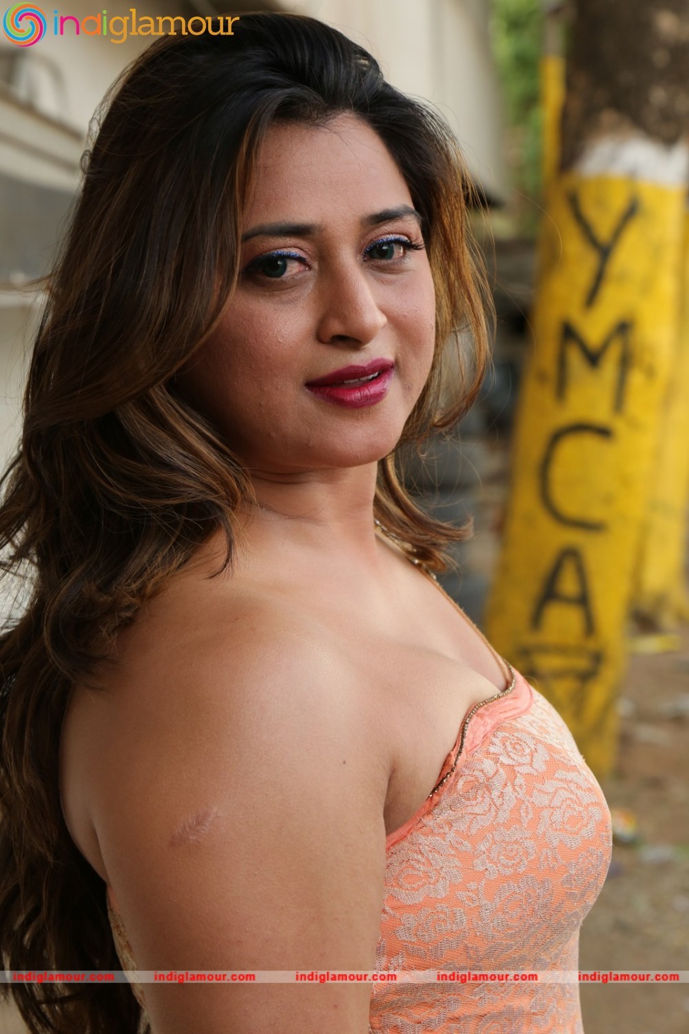Farah Khan Actress hd photo