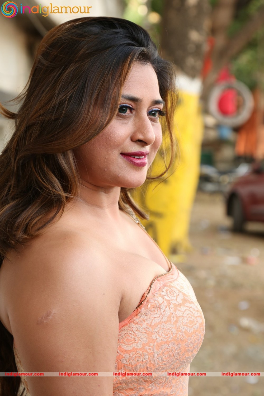 Farah Khan Actress hd photo