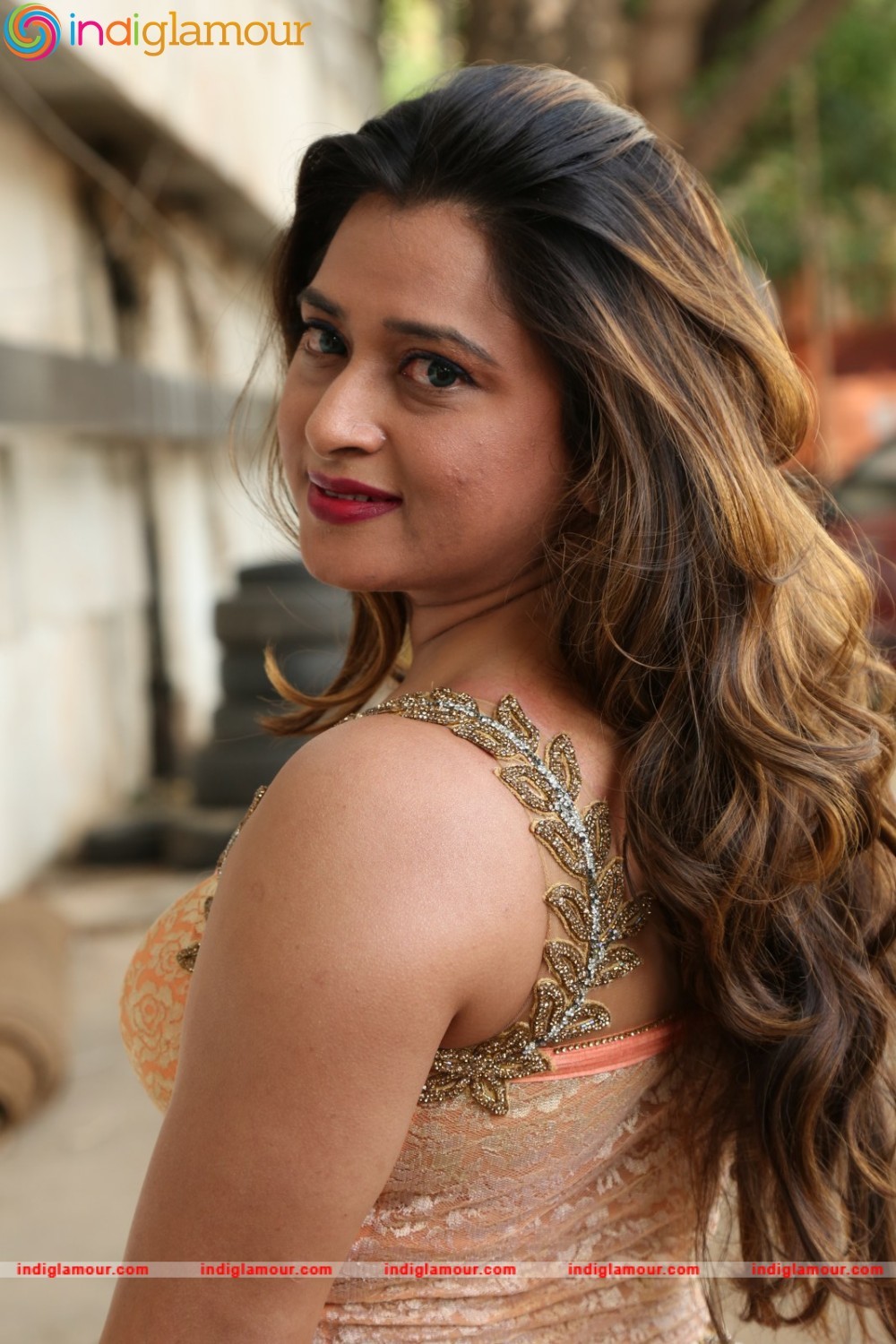 Farah Khan Actress hd photo