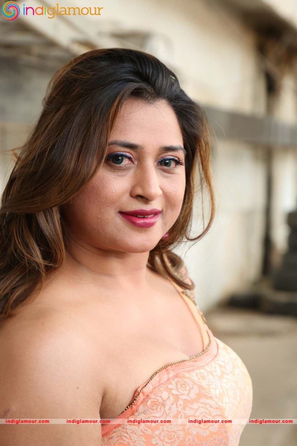 Farah Khan Actress hd photo