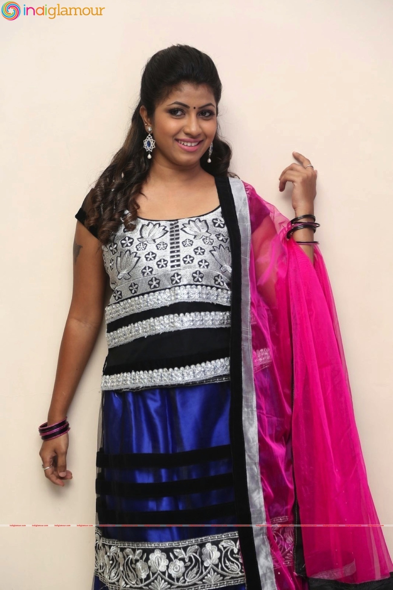 Geethanjali Actress hd photo