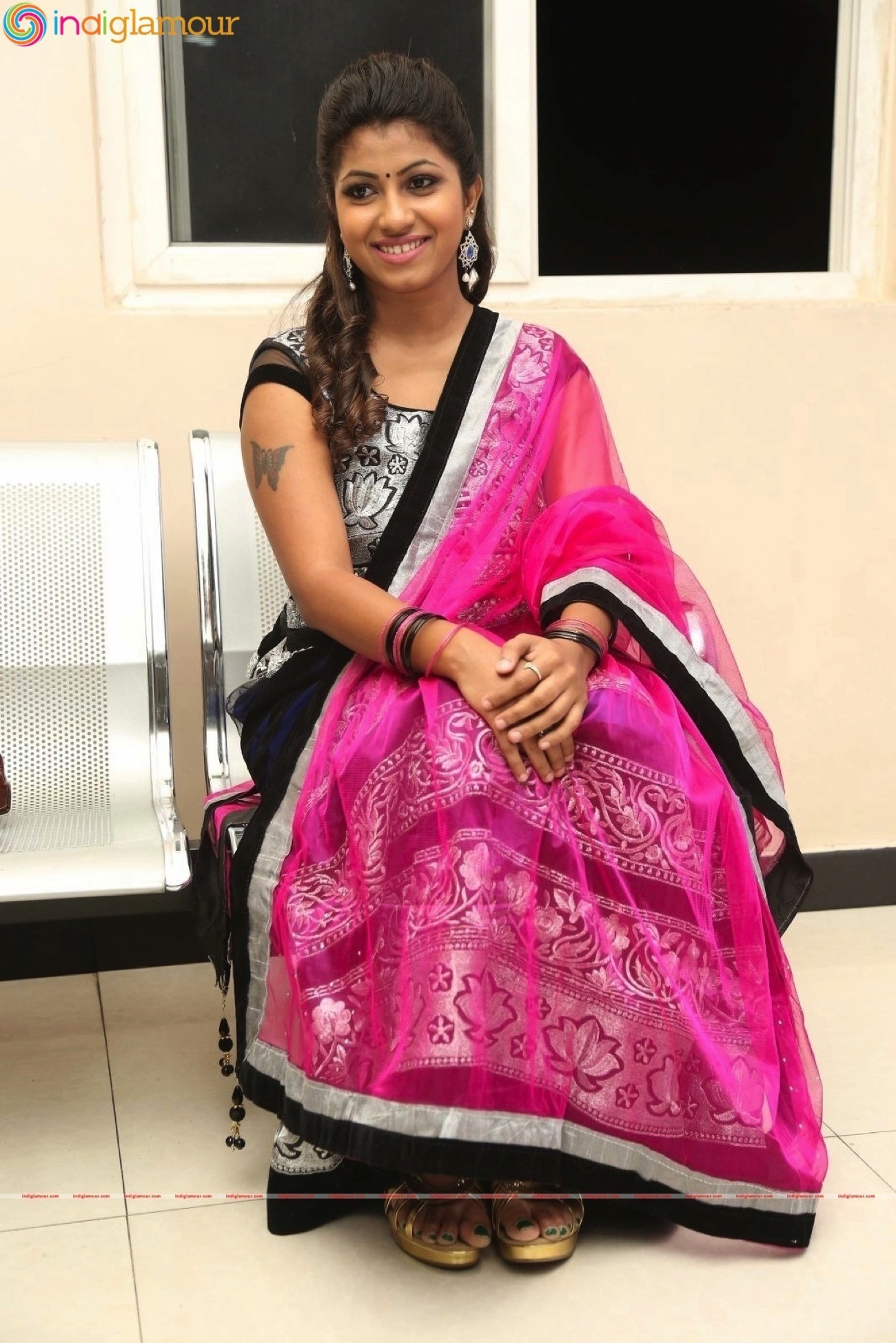 Geethanjali Actress hd photo