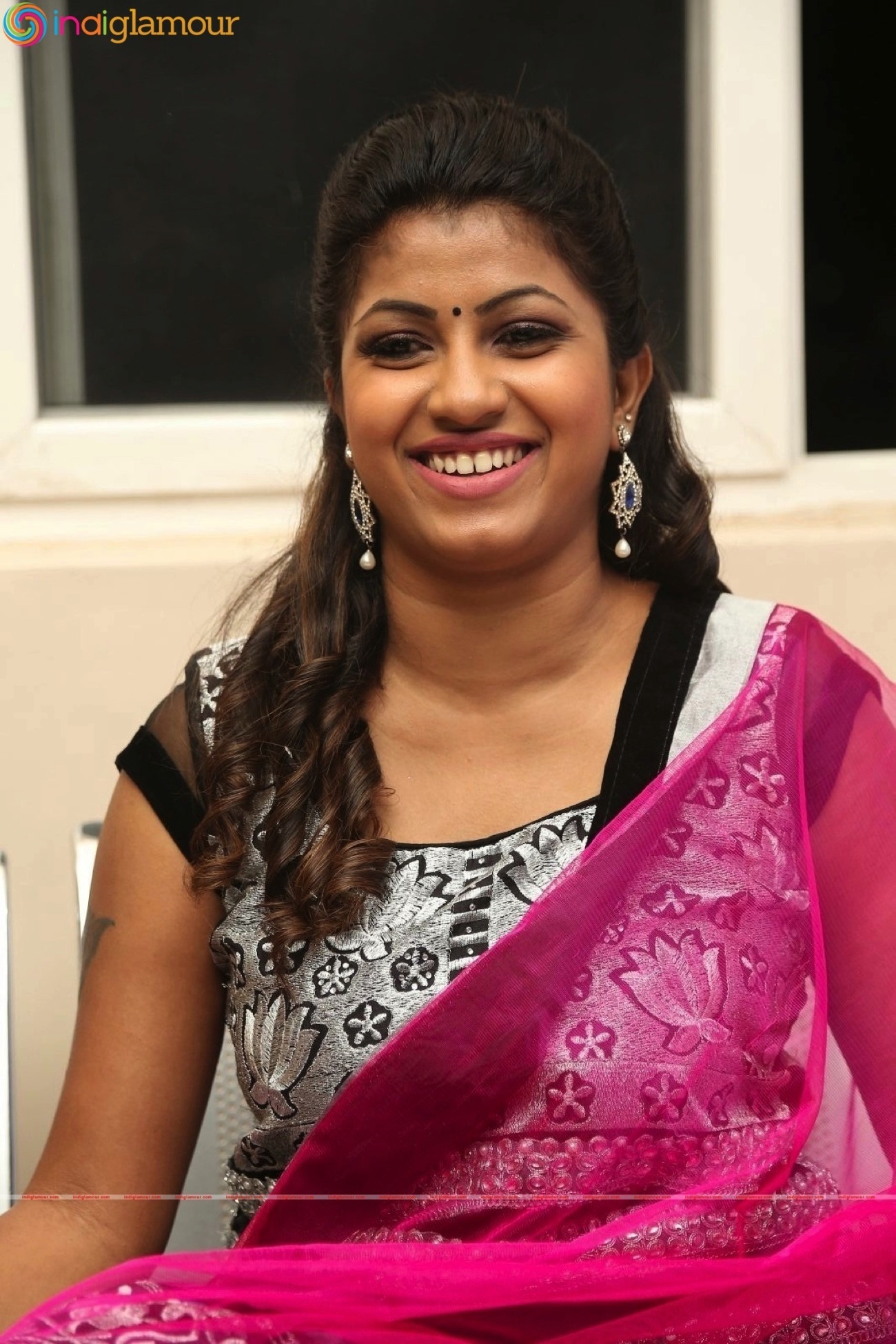 Geethanjali Actress hd photo