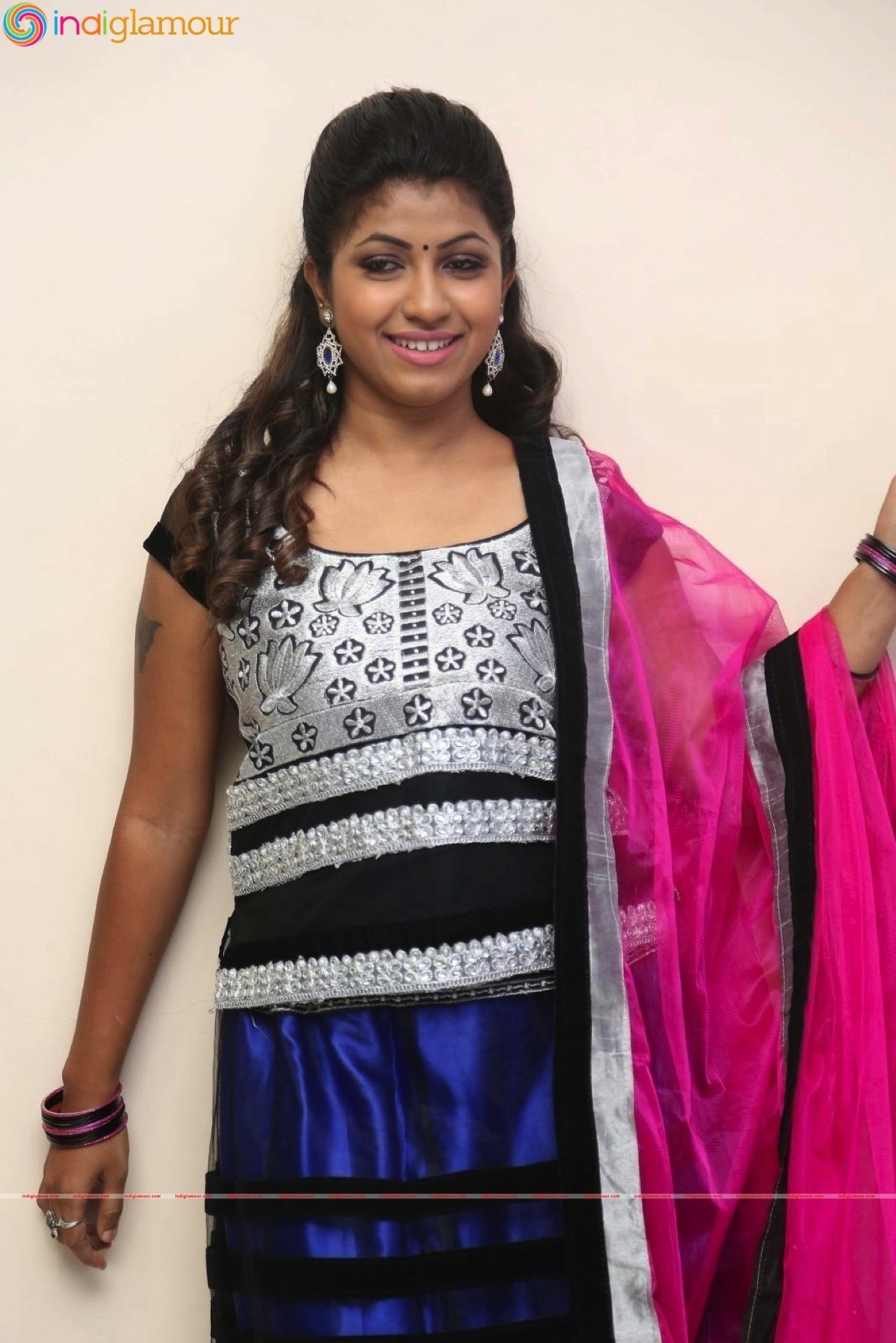Geethanjali Actress hd photo