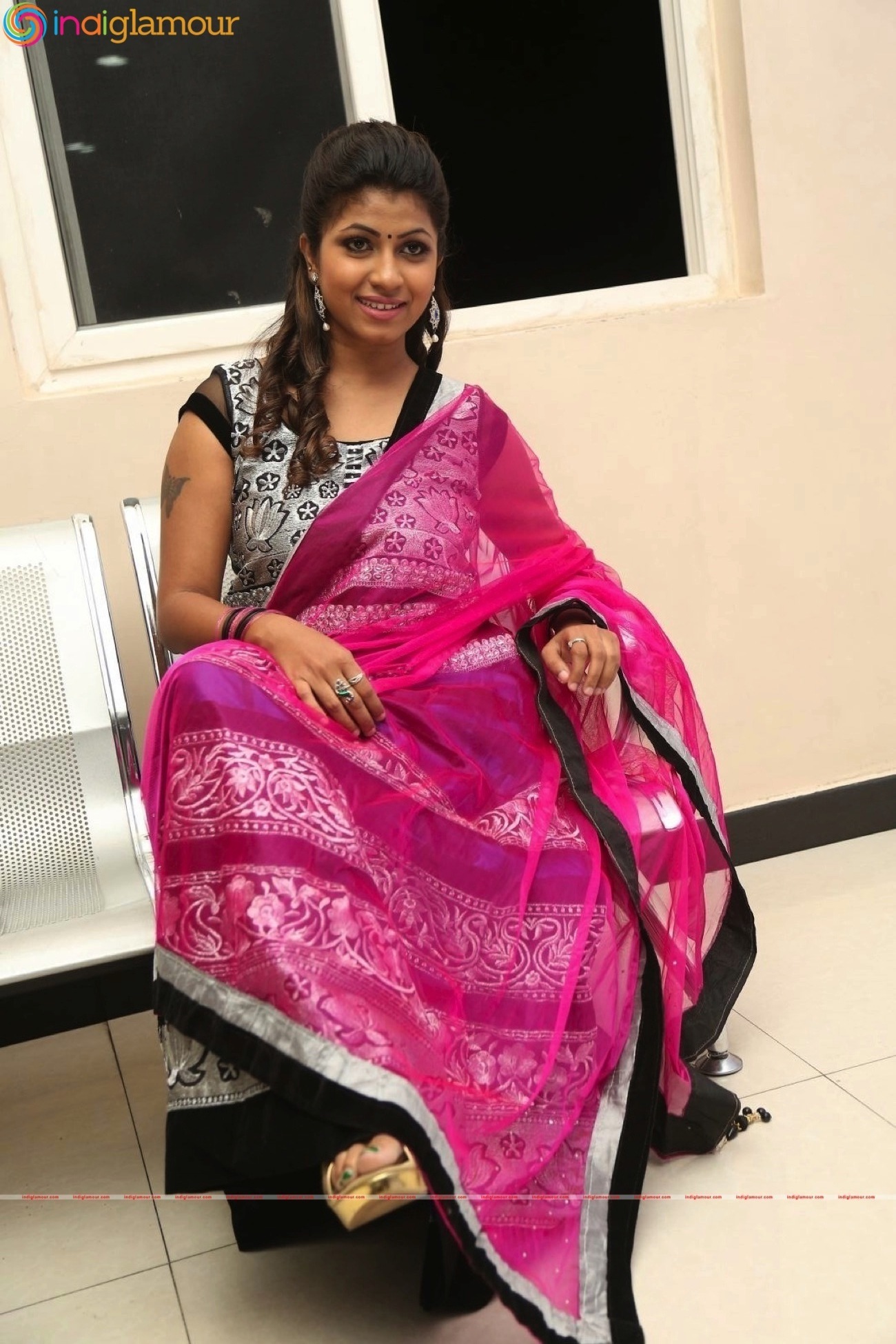 Geethanjali Actress hd photo