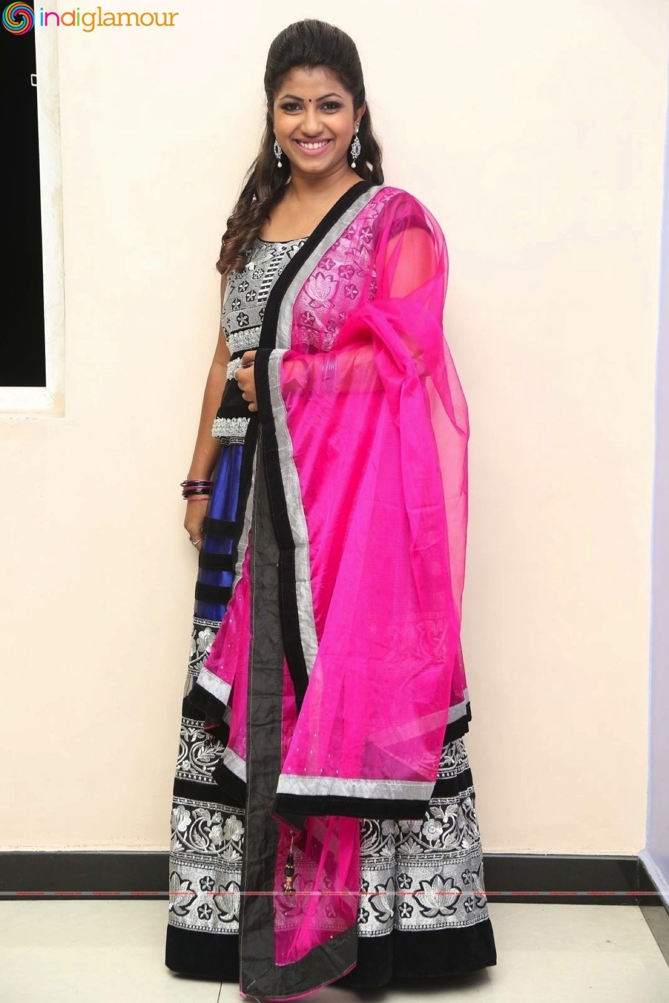 Geethanjali Actress hd photo