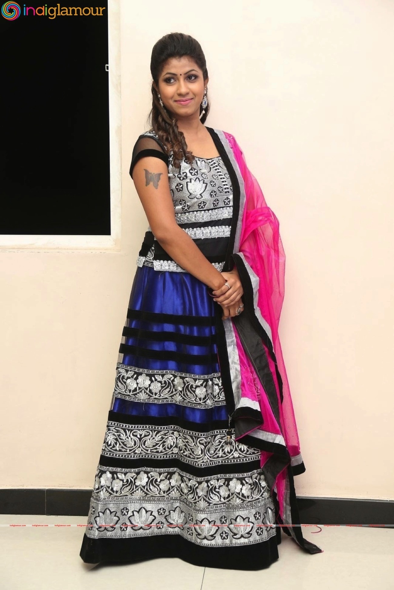 Geethanjali Actress hd photo