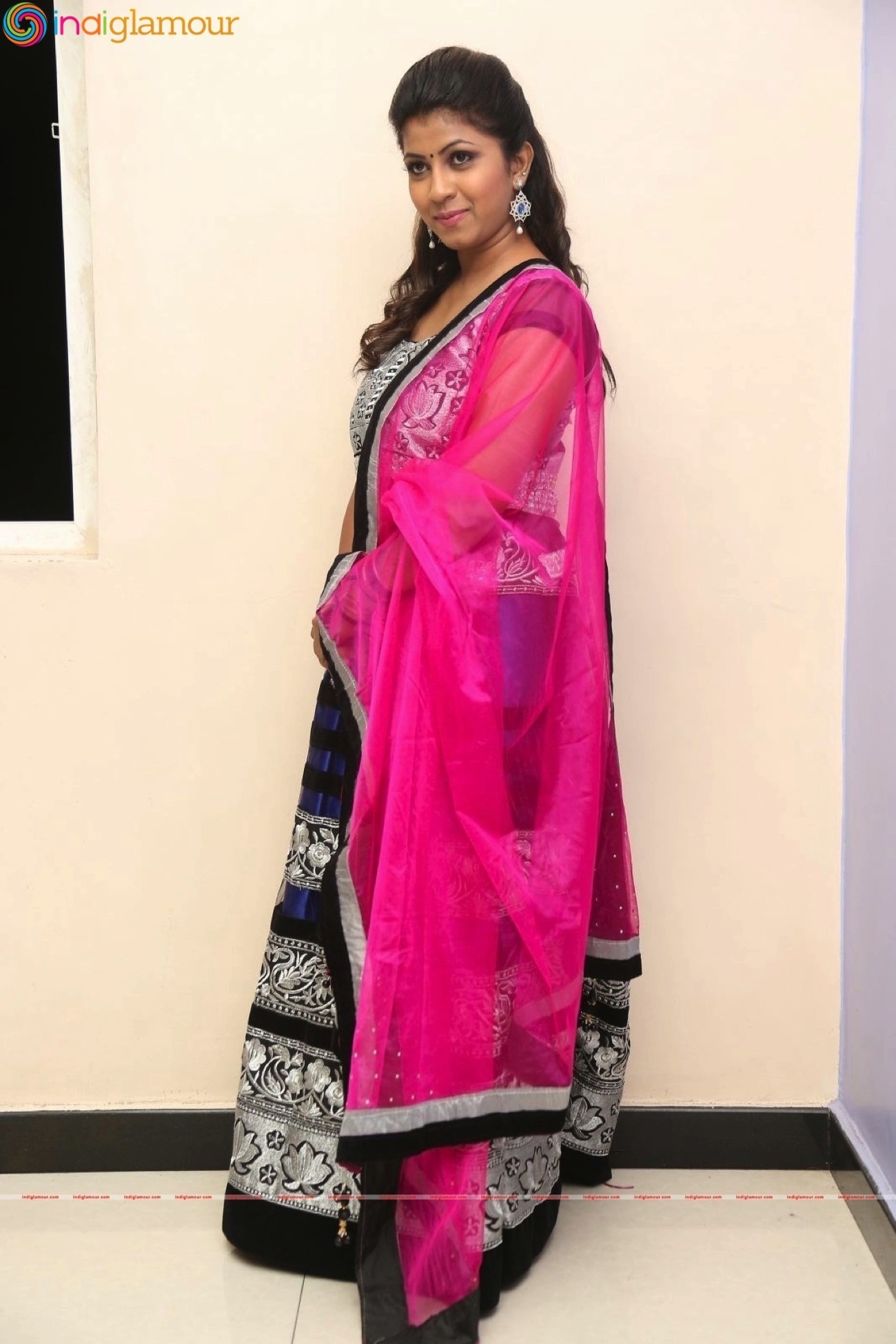 Geethanjali Actress hd photo