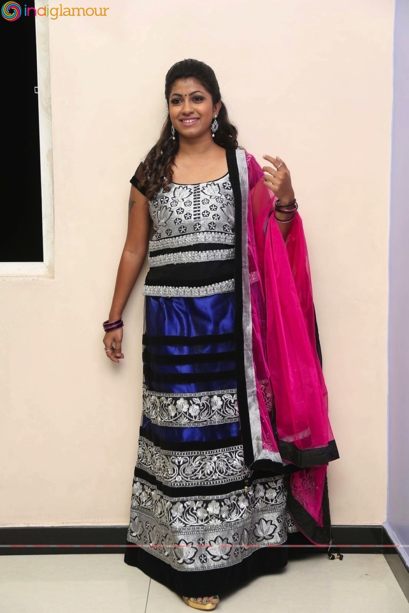 Geethanjali Actress hd photo