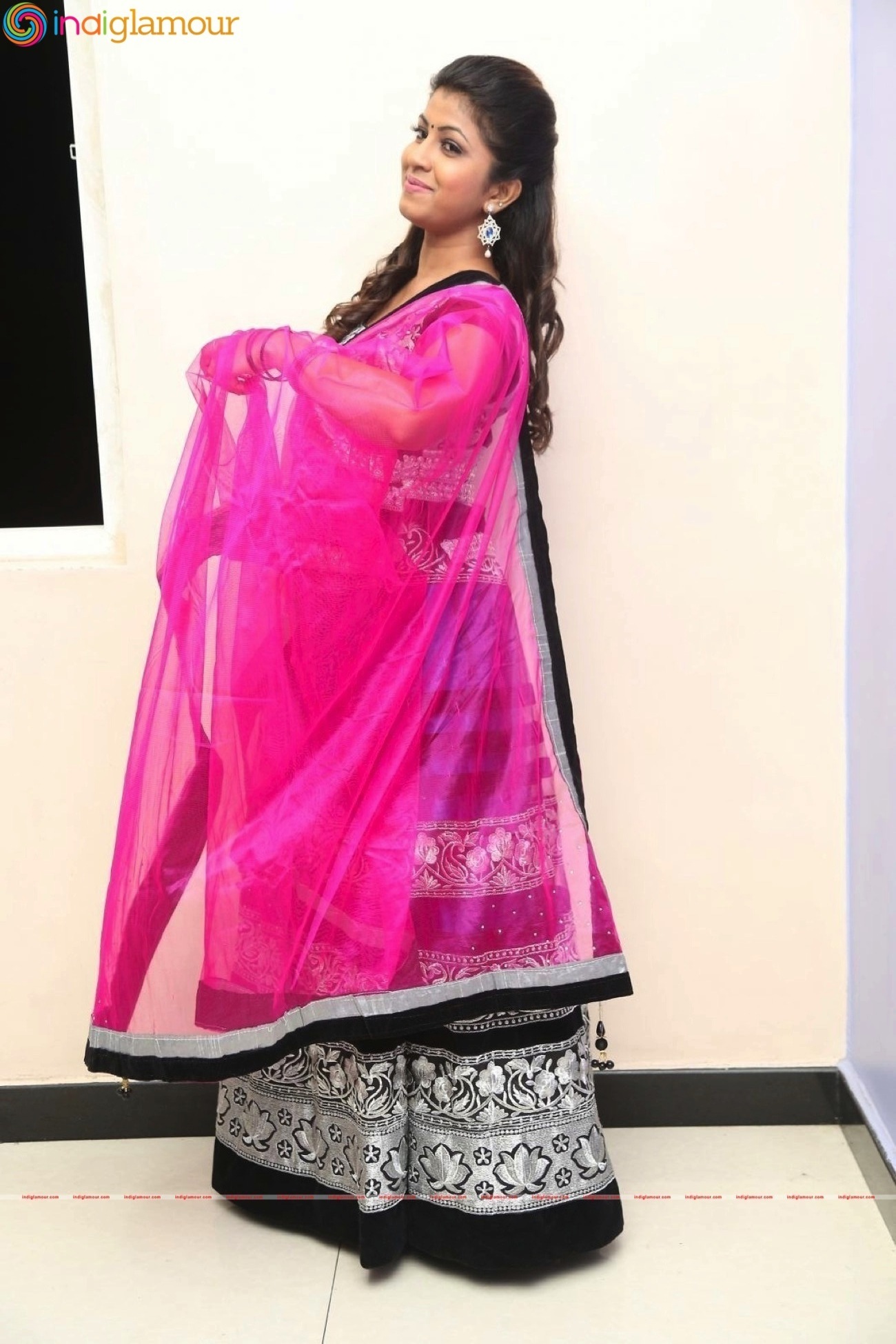 Geethanjali Actress hd photo