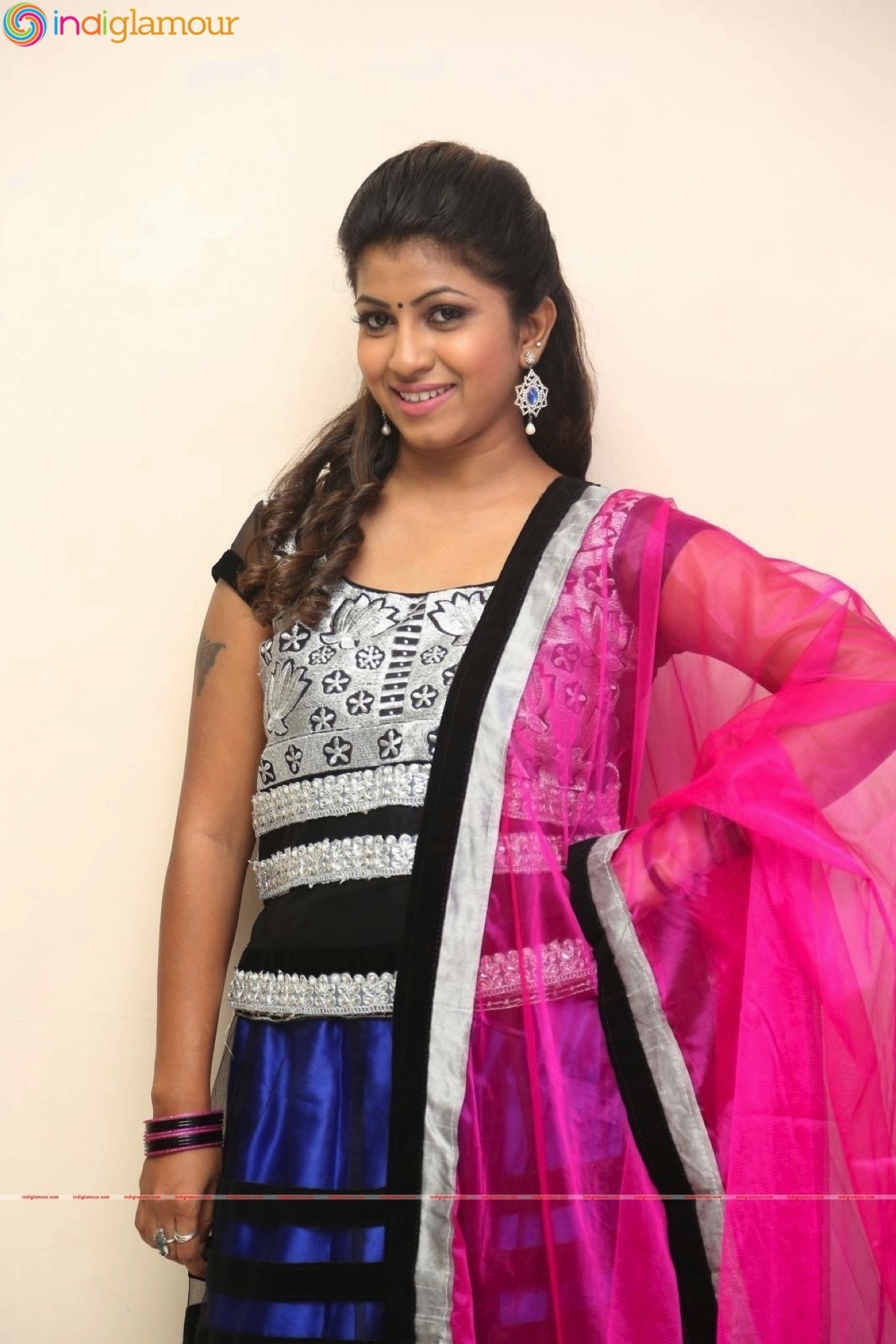 Geethanjali Actress hd photo